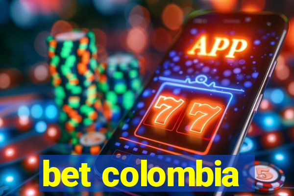 bet colombia